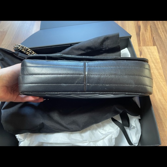 Chanel statement flap - Picture 5 of 16